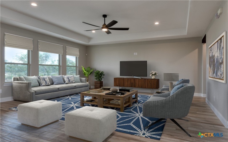 109 Wild Persimmon Trail, Marion, TX 78124, 4 Bedrooms Bedrooms, ,2 BathroomsBathrooms,Residential,For Sale,109 Wild Persimmon Trail,579646