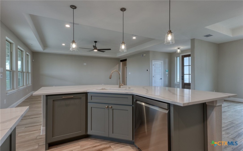 109 Wild Persimmon Trail, Marion, TX 78124, 4 Bedrooms Bedrooms, ,2 BathroomsBathrooms,Residential,For Sale,109 Wild Persimmon Trail,579646