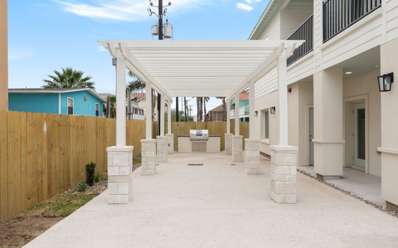 115 Marlin St. #B, South Padre Island, TX 78597, 2 Habitaciones Habitaciones , ,2 BañosBaños,Residential,En Venta,115 Marlin St.,100847