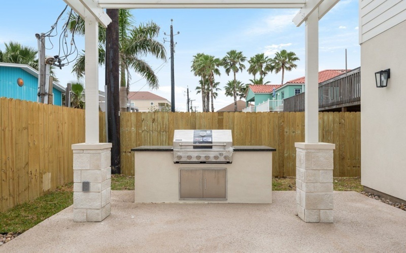 115 Marlin St. #B, South Padre Island, TX 78597, 2 Habitaciones Habitaciones , ,2 BañosBaños,Residential,En Venta,115 Marlin St.,100847