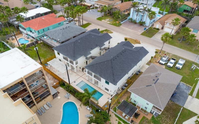 115 Marlin St. #B, South Padre Island, TX 78597, 2 Habitaciones Habitaciones , ,2 BañosBaños,Residential,En Venta,115 Marlin St.,100847