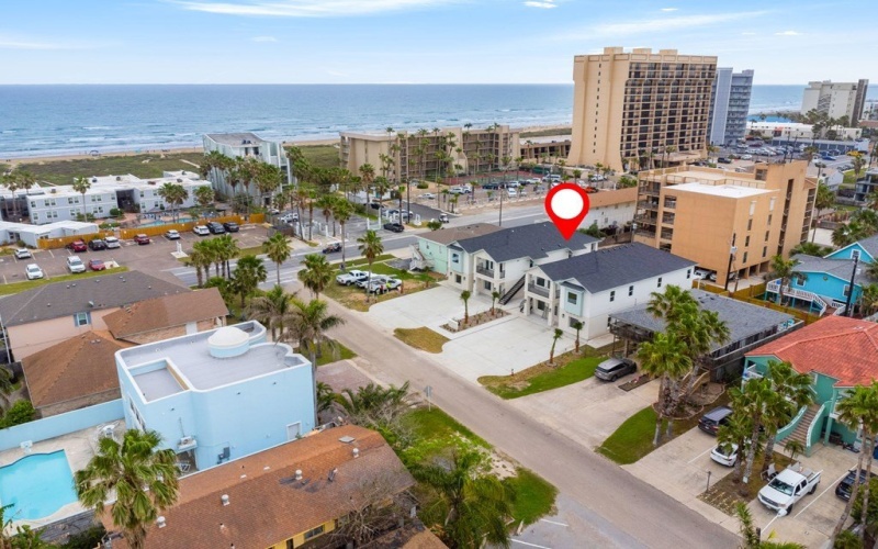 115 Marlin St. #B, South Padre Island, TX 78597, 2 Habitaciones Habitaciones , ,2 BañosBaños,Residential,En Venta,115 Marlin St.,100847
