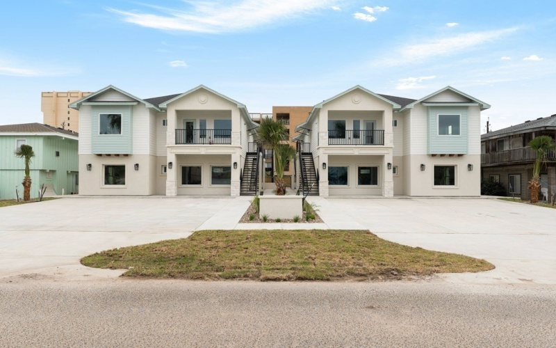 115 Marlin St. #B, South Padre Island, TX 78597, 2 Habitaciones Habitaciones , ,2 BañosBaños,Residential,En Venta,115 Marlin St.,100847