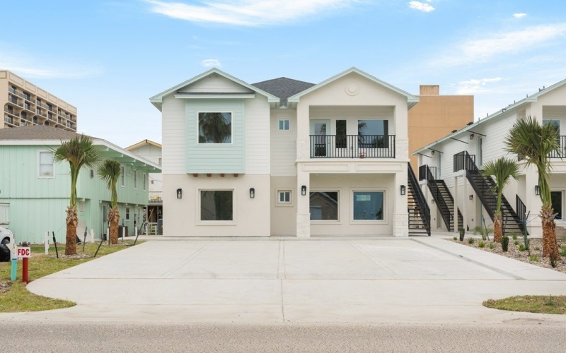 115 Marlin St. #B, South Padre Island, TX 78597, 2 Habitaciones Habitaciones , ,2 BañosBaños,Residential,En Venta,115 Marlin St.,100847