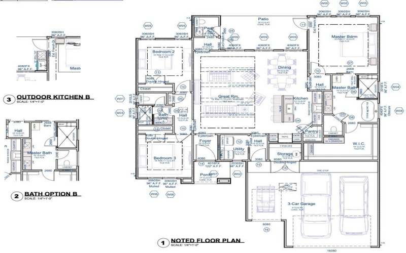 57 Arcos Gardens, Laguna Vista, TX 78578, 3 Habitaciones Habitaciones , ,2 BañosBaños,Residential,En Venta,57 Arcos Gardens,102696