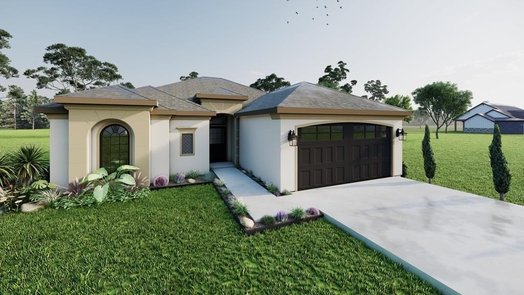 129 Golf House Rd., Laguna Vista, TX 78578, 3 Bedrooms Bedrooms, ,2 BathroomsBathrooms,Residential,For Sale,129 Golf House Rd.,102735