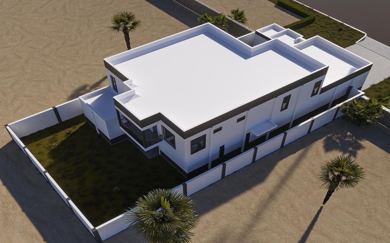 203 Lantana St., South Padre Island, TX 78597, 4 Bedrooms Bedrooms, ,5 BathroomsBathrooms,Residential,For Sale,203 Lantana St.,102816