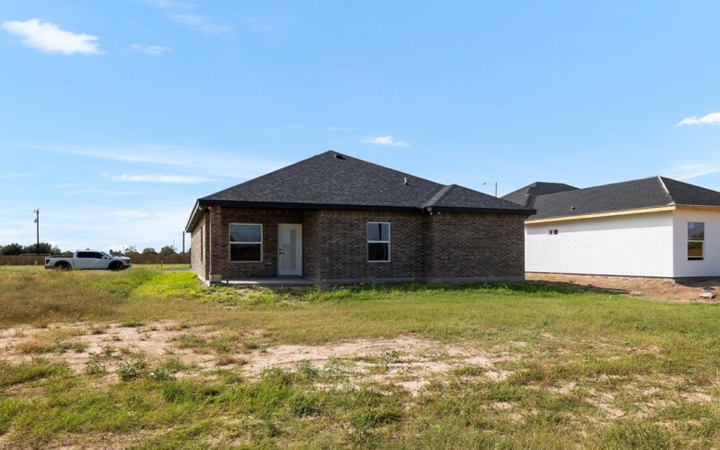 3317 Alexa St., Edinburg, TX 78539, 3 Bedrooms Bedrooms, ,2 BathroomsBathrooms,Residential,For Sale,3317 Alexa St.,102876