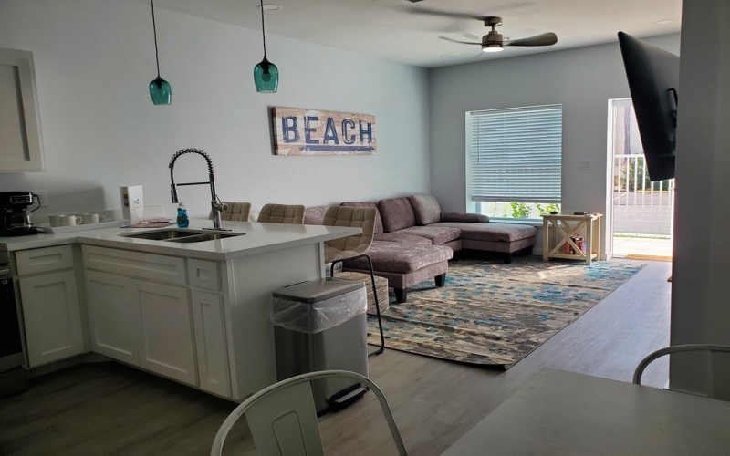 5100 Laguna Blvd. #2, South Padre Island, TX 78597, 3 Bedrooms Bedrooms, ,2 BathroomsBathrooms,Residential,For Sale,5100 Laguna Blvd.,103110
