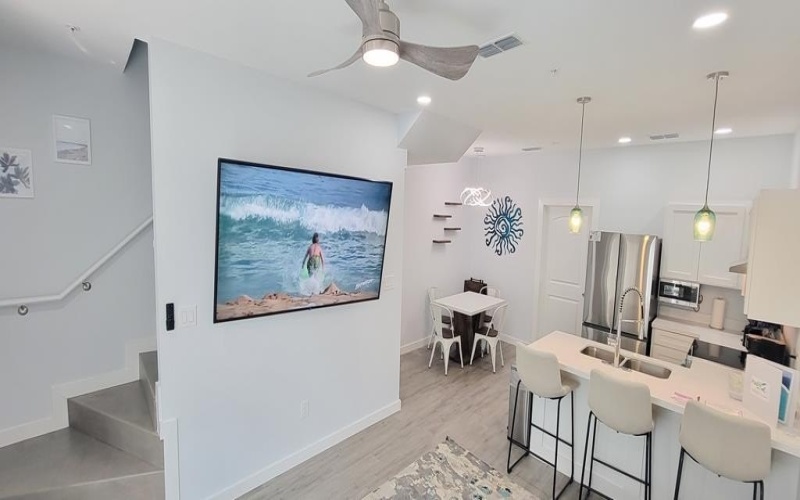 5100 Laguna Blvd. #2, South Padre Island, TX 78597, 3 Bedrooms Bedrooms, ,2 BathroomsBathrooms,Residential,For Sale,5100 Laguna Blvd.,103110