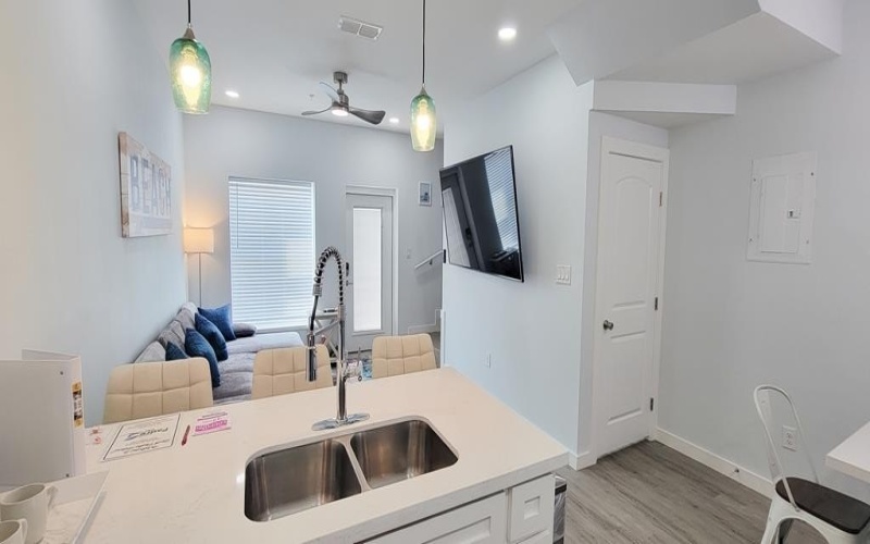 5100 Laguna Blvd. #2, South Padre Island, TX 78597, 3 Bedrooms Bedrooms, ,2 BathroomsBathrooms,Residential,For Sale,5100 Laguna Blvd.,103110