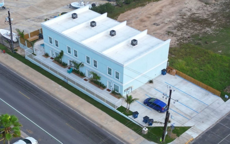 5100 Laguna Blvd. #2, South Padre Island, TX 78597, 3 Bedrooms Bedrooms, ,2 BathroomsBathrooms,Residential,For Sale,5100 Laguna Blvd.,103110