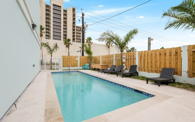 5100 Laguna Blvd. #1, South Padre Island, TX 78597, 3 Habitaciones Habitaciones , ,2 BañosBaños,Residential,En Venta,5100 Laguna Blvd.,103117