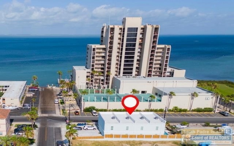 5100 Laguna Blvd. #1, South Padre Island, TX 78597, 3 Habitaciones Habitaciones , ,2 BañosBaños,Residential,En Venta,5100 Laguna Blvd.,103117