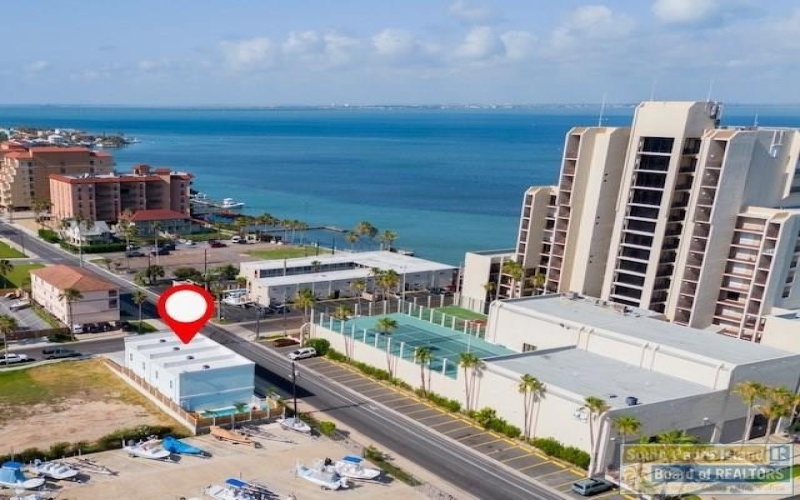 5100 Laguna Blvd. #1, South Padre Island, TX 78597, 3 Habitaciones Habitaciones , ,2 BañosBaños,Residential,En Venta,5100 Laguna Blvd.,103117
