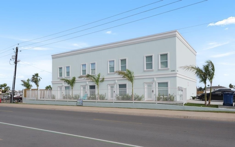 5100 Laguna Blvd. #1, South Padre Island, TX 78597, 3 Habitaciones Habitaciones , ,2 BañosBaños,Residential,En Venta,5100 Laguna Blvd.,103117