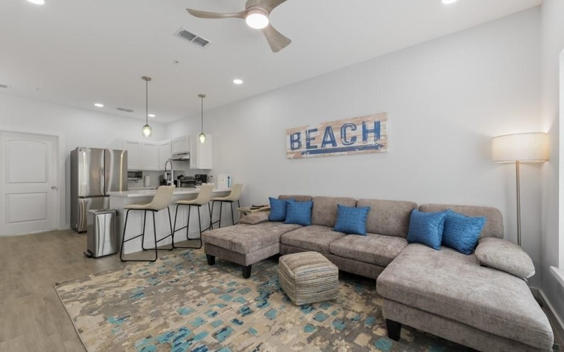 5100 Laguna Blvd. #1, South Padre Island, TX 78597, 3 Habitaciones Habitaciones , ,2 BañosBaños,Residential,En Venta,5100 Laguna Blvd.,103117