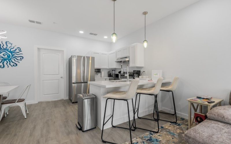5100 Laguna Blvd. #1, South Padre Island, TX 78597, 3 Habitaciones Habitaciones , ,2 BañosBaños,Residential,En Venta,5100 Laguna Blvd.,103117