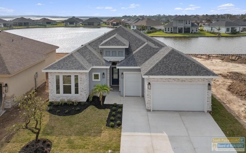39 Arcos Gardens, Laguna Vista, TX 78578, 3 Bedrooms Bedrooms, ,3 BathroomsBathrooms,Residential,For Sale,39 Arcos Gardens,103142