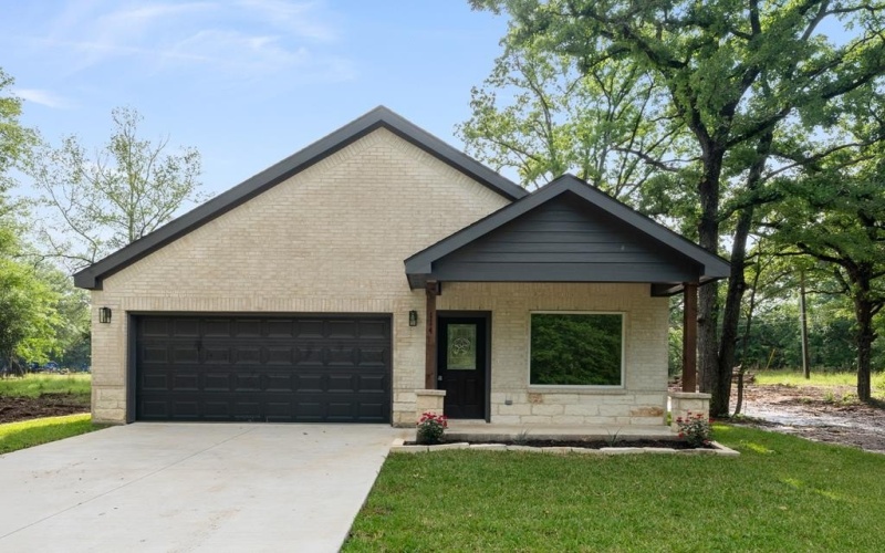 114 Westwood Dr, Trinidad, TX 75163, 3 Bedrooms Bedrooms, ,2 BathroomsBathrooms,Residential,For Sale,114 Westwood Dr,108978