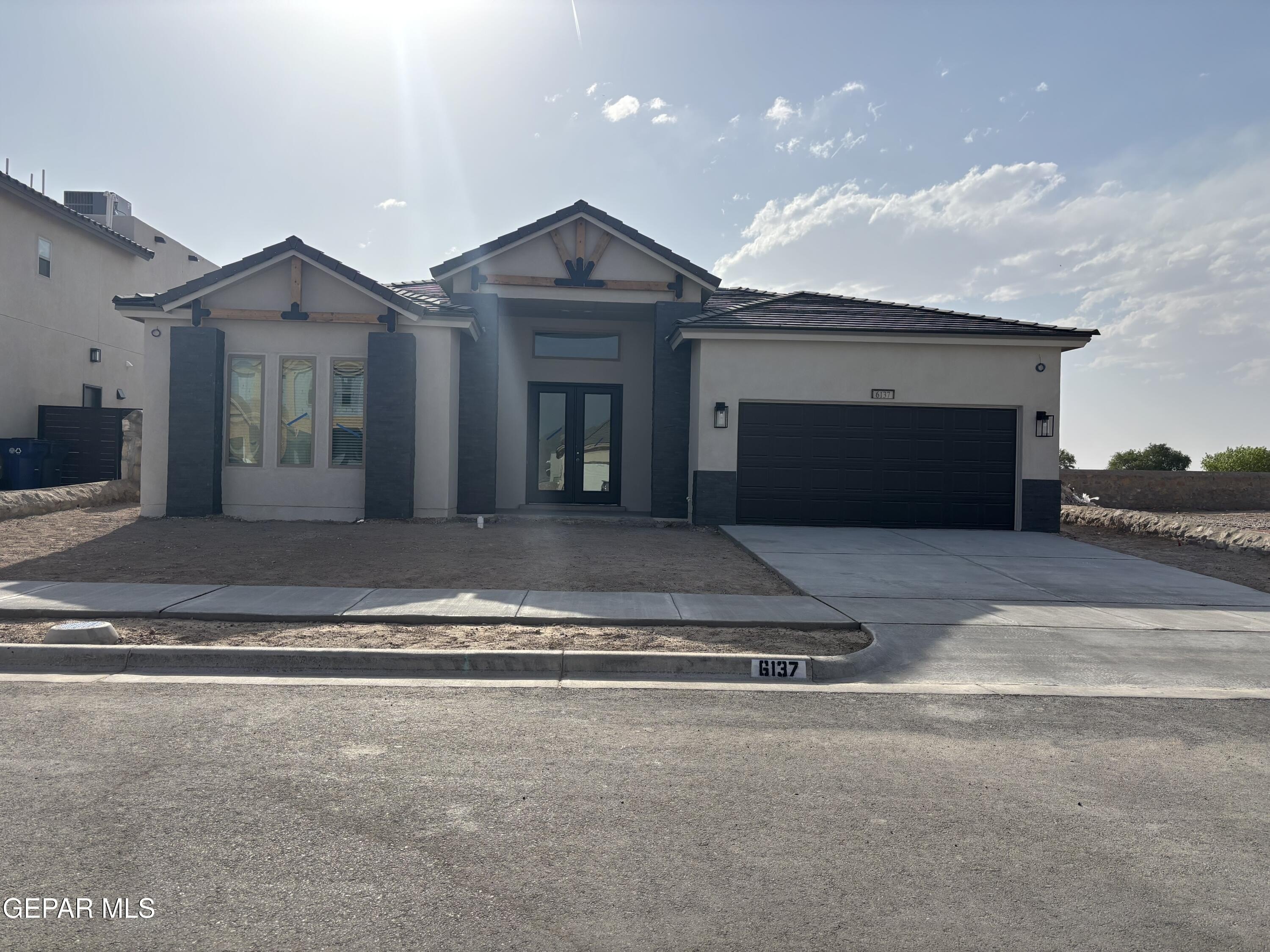 325 MERCED Court, El Paso, TX 79932, 4 Habitaciones Habitaciones , ,2 BañosBaños,Residential,En Venta,325 MERCED Court,922434