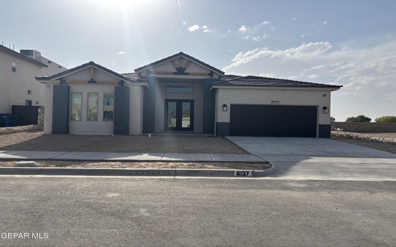 325 MERCED Court, El Paso, TX 79932, 4 Habitaciones Habitaciones , ,2 BañosBaños,Residential,En Venta,325 MERCED Court,922434