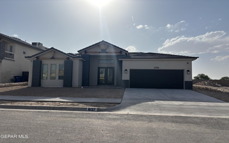 325 MERCED Court, El Paso, TX 79932, 4 Habitaciones Habitaciones , ,2 BañosBaños,Residential,En Venta,325 MERCED Court,922434