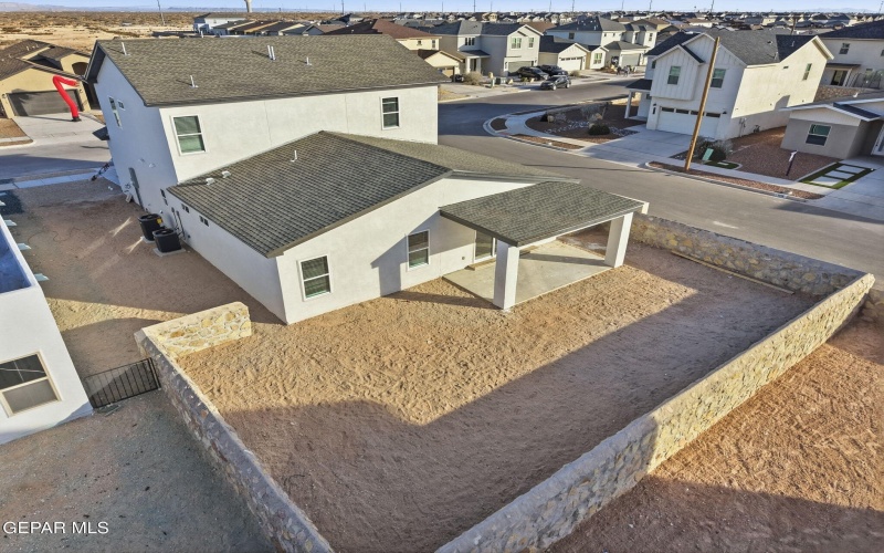 1169 SUMMER RAIN Street, El Paso, TX 79928, 5 Habitaciones Habitaciones , ,3 BañosBaños,Residential,En Venta,1169 SUMMER RAIN Street,0,922446