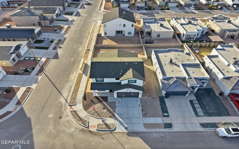 1169 SUMMER RAIN Street, El Paso, TX 79928, 5 Habitaciones Habitaciones , ,3 BañosBaños,Residential,En Venta,1169 SUMMER RAIN Street,0,922446