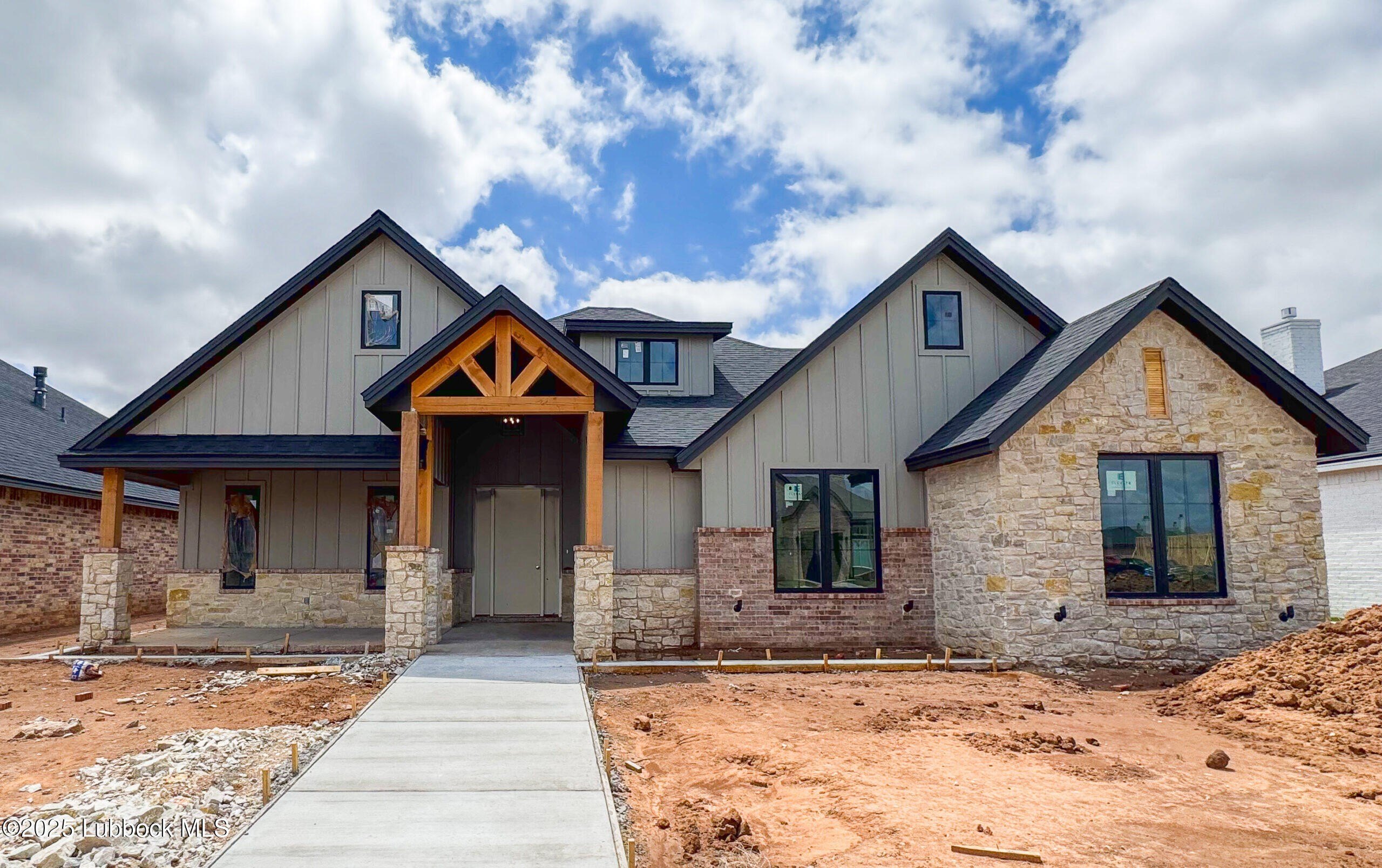 3705 143rd Street, Lubbock, TX 79423, 4 Bedrooms Bedrooms, ,3 BathroomsBathrooms,Residential,For Sale,3705 143rd Street,202553807