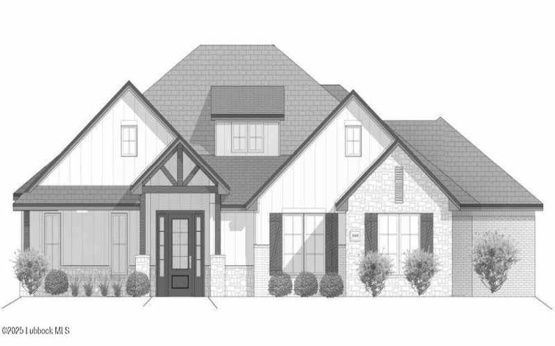 3705 143rd Street, Lubbock, TX 79423, 4 Bedrooms Bedrooms, ,3 BathroomsBathrooms,Residential,For Sale,3705 143rd Street,202553807