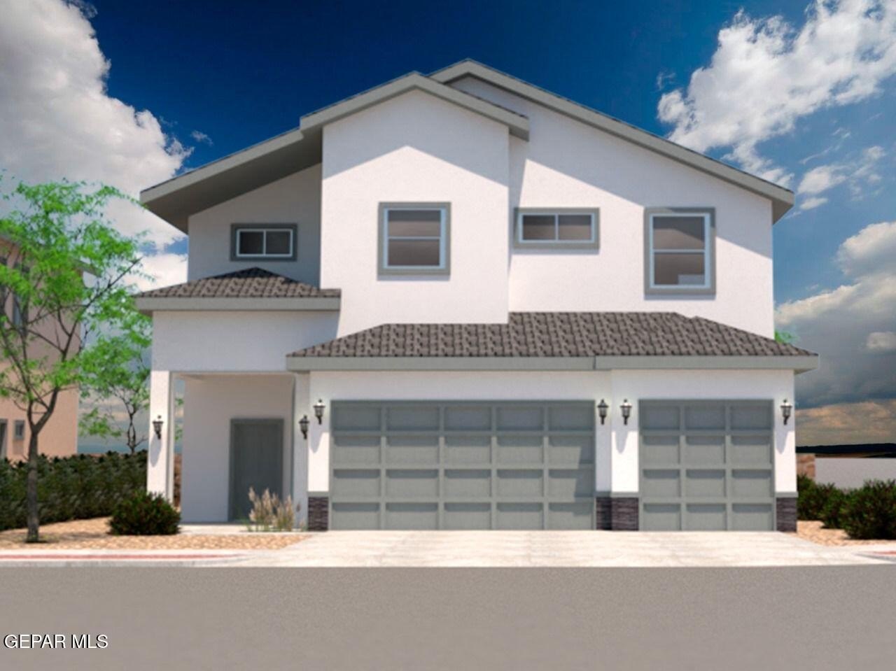 1193 Summer Rain Street, El Paso, TX 79928, 5 Habitaciones Habitaciones , ,3 BañosBaños,Residential,En Venta,1193 Summer Rain Street,922459