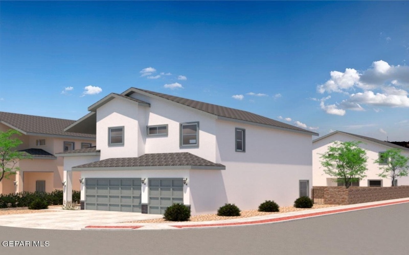 1193 Summer Rain Street, El Paso, TX 79928, 5 Habitaciones Habitaciones , ,3 BañosBaños,Residential,En Venta,1193 Summer Rain Street,922459