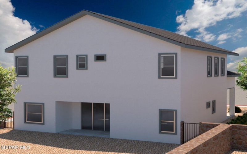 1193 Summer Rain Street, El Paso, TX 79928, 5 Habitaciones Habitaciones , ,3 BañosBaños,Residential,En Venta,1193 Summer Rain Street,922459