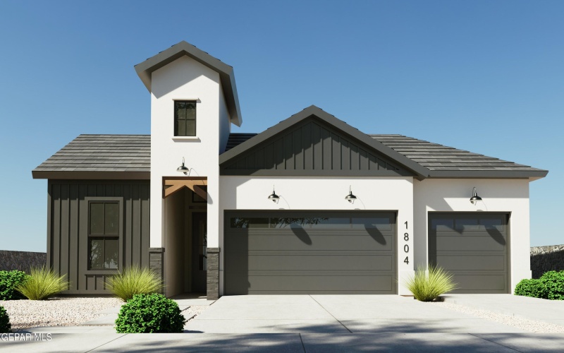 13981 Summer Wave Avenue, Horizon City, TX 79928, 4 Bedrooms Bedrooms, ,2 BathroomsBathrooms,Residential,For Sale,13981 Summer Wave Avenue,922463
