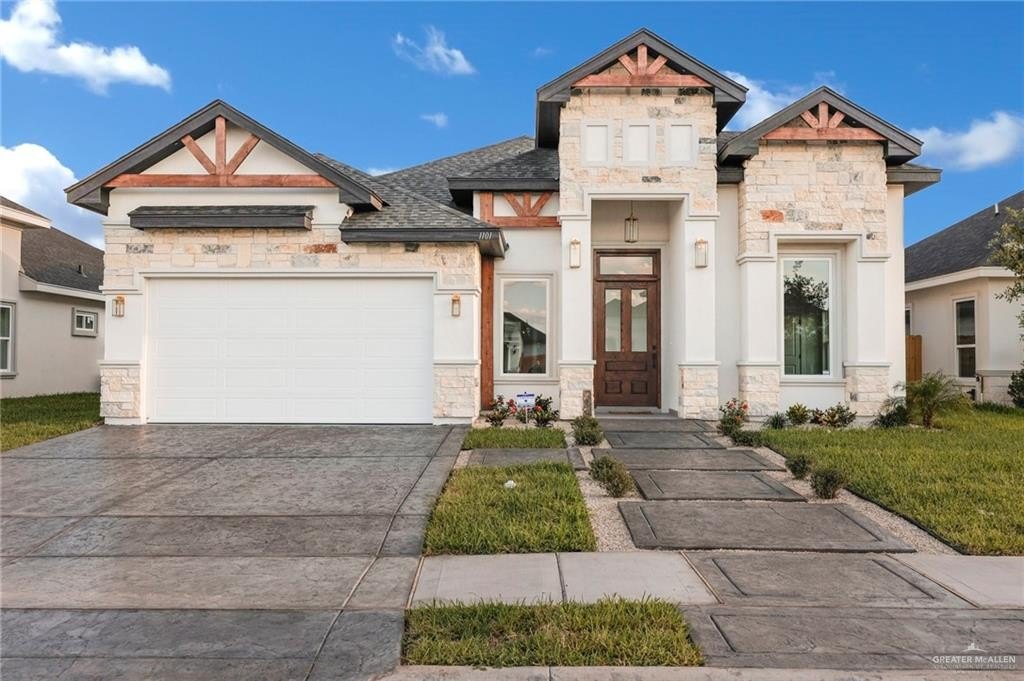 1101 Magnolia Street, Mission, TX 78573, 3 Bedrooms Bedrooms, ,2 BathroomsBathrooms,Residential,For Sale,1101 Magnolia Street,471003