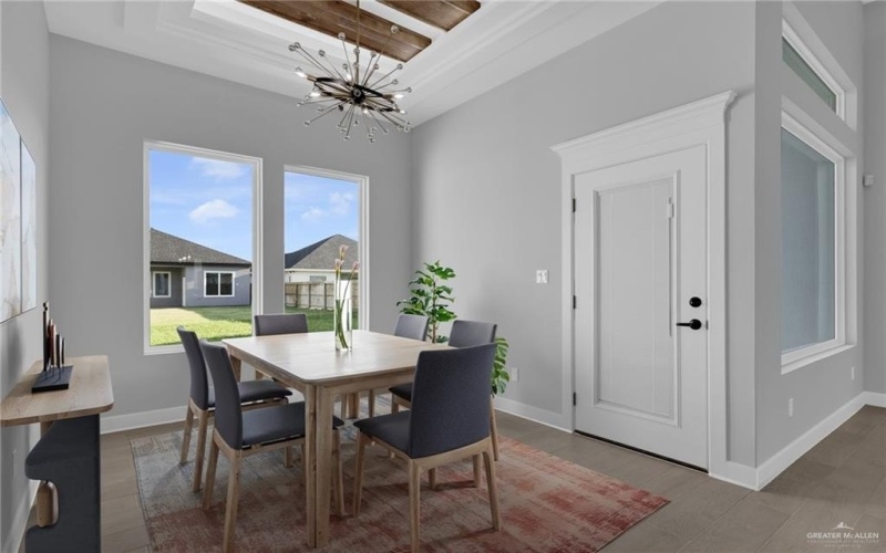 1101 Magnolia Street, Mission, TX 78573, 3 Bedrooms Bedrooms, ,2 BathroomsBathrooms,Residential,For Sale,1101 Magnolia Street,471003