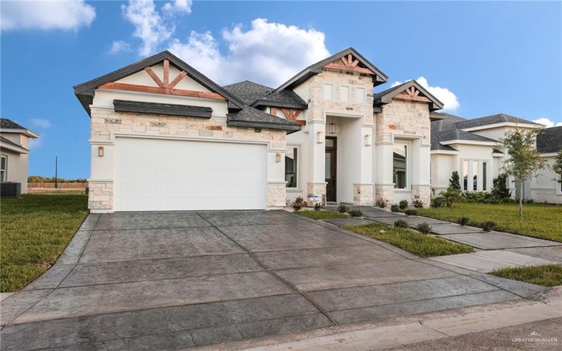 1101 Magnolia Street, Mission, TX 78573, 3 Bedrooms Bedrooms, ,2 BathroomsBathrooms,Residential,For Sale,1101 Magnolia Street,471003