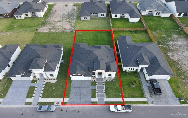 1101 Magnolia Street, Mission, TX 78573, 3 Bedrooms Bedrooms, ,2 BathroomsBathrooms,Residential,For Sale,1101 Magnolia Street,471003