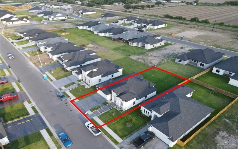 1101 Magnolia Street, Mission, TX 78573, 3 Bedrooms Bedrooms, ,2 BathroomsBathrooms,Residential,For Sale,1101 Magnolia Street,471003