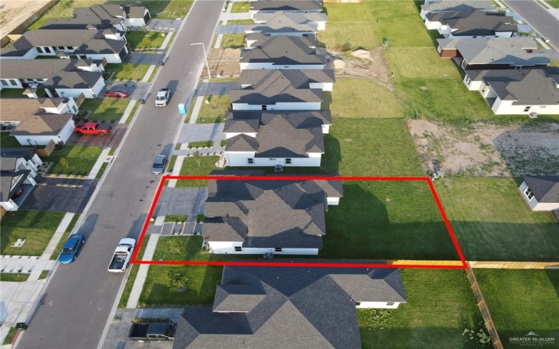 1101 Magnolia Street, Mission, TX 78573, 3 Bedrooms Bedrooms, ,2 BathroomsBathrooms,Residential,For Sale,1101 Magnolia Street,471003