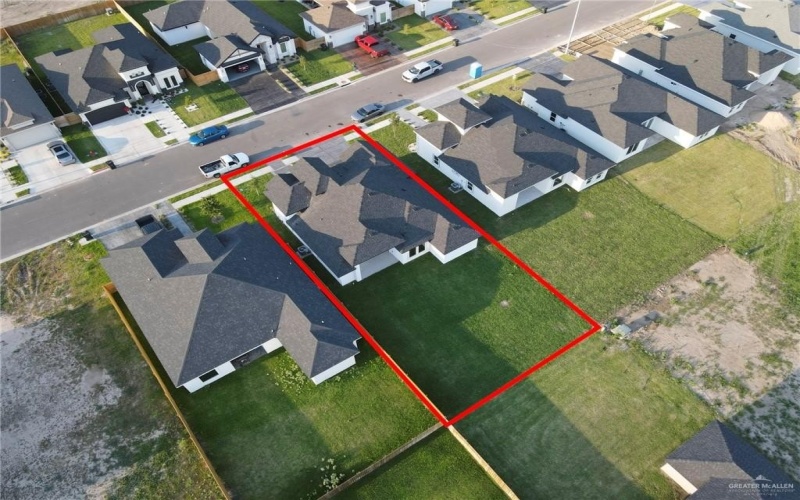 1101 Magnolia Street, Mission, TX 78573, 3 Bedrooms Bedrooms, ,2 BathroomsBathrooms,Residential,For Sale,1101 Magnolia Street,471003