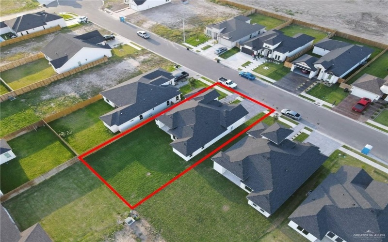1101 Magnolia Street, Mission, TX 78573, 3 Bedrooms Bedrooms, ,2 BathroomsBathrooms,Residential,For Sale,1101 Magnolia Street,471003