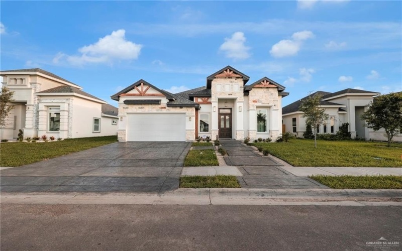 1101 Magnolia Street, Mission, TX 78573, 3 Bedrooms Bedrooms, ,2 BathroomsBathrooms,Residential,For Sale,1101 Magnolia Street,471003