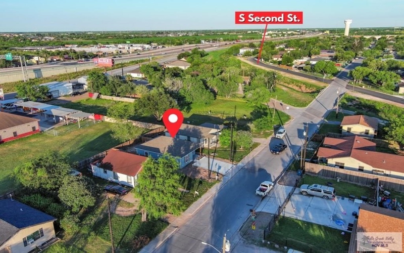 861 RIO GRANDE ST., SAN BENITO, TX 78586, 2 Habitaciones Habitaciones , ,1 BañoBaños,Residential,En Venta,861 RIO GRANDE ST.,29765206