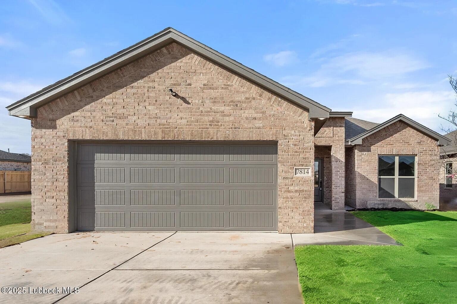 7814 96th Street, Lubbock, TX 79424, 4 Habitaciones Habitaciones , ,2 BañosBaños,Residential,En Venta,7814 96th Street,202554578