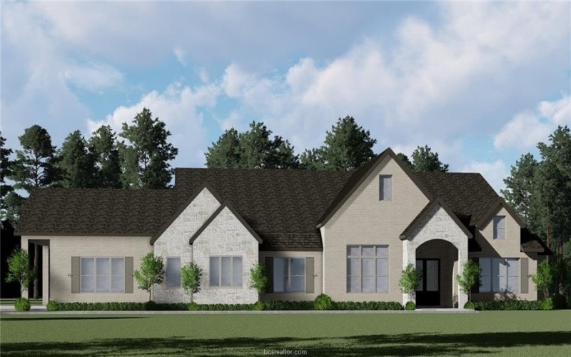 3719 Tatonga Trail, College Station, TX 77845, 5 Bedrooms Bedrooms, ,6 BathroomsBathrooms,Residential,For Sale,3719 Tatonga Trail,25005746