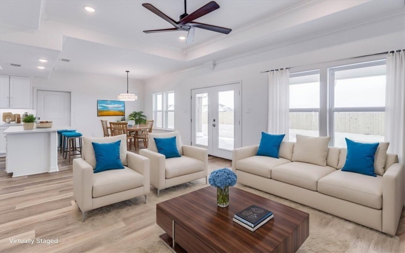 110 Salt Lake, Rockport, TX 78382, 3 Bedrooms Bedrooms, ,2 BathroomsBathrooms,Residential,For Sale,110 Salt Lake,453967