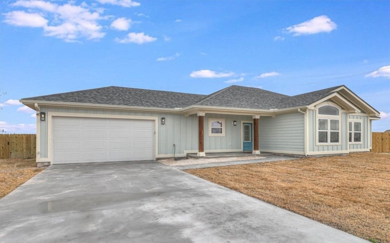 110 Salt Lake, Rockport, TX 78382, 3 Bedrooms Bedrooms, ,2 BathroomsBathrooms,Residential,For Sale,110 Salt Lake,453967