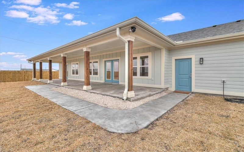 110 Salt Lake, Rockport, TX 78382, 3 Bedrooms Bedrooms, ,2 BathroomsBathrooms,Residential,For Sale,110 Salt Lake,453967
